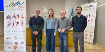 Valencia se mueve por la inclusión