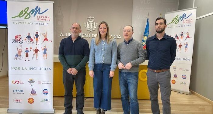 Valencia se mueve por la inclusión