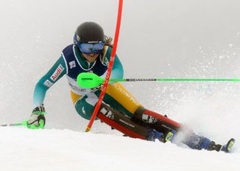 El III Trofeo FIS Blanca Fernández Ochoa de esquí alpino vuelve a Baqueira Beret