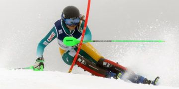 El III Trofeo FIS Blanca Fernández Ochoa de esquí alpino vuelve a Baqueira Beret