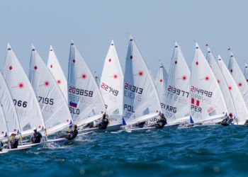 Valencia llega a la final como ciudad sede para albergar el Mundial de Clases Olímpicas de 2026