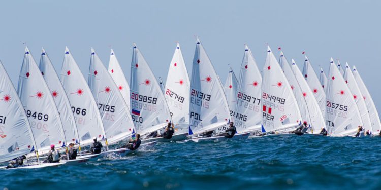 Valencia llega a la final como ciudad sede para albergar el Mundial de Clases Olímpicas de 2026