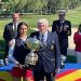 Cayetana Fernández incrementa la gloria del golf español con el triunfo en la Copa de la Reina