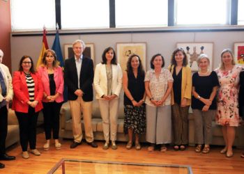 Nace el Observatorio de la Igualdad en el Deporte