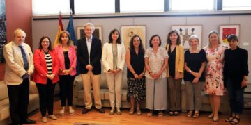 Nace el Observatorio de la Igualdad en el Deporte