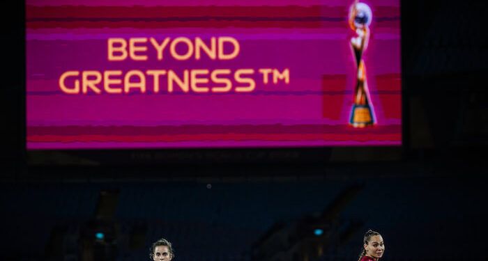 España completó su último entrenamiento antes de la final del Mundial