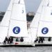El Náutico de La Coruña, campeón del Trofeo Isabel Zedall de vela femenina