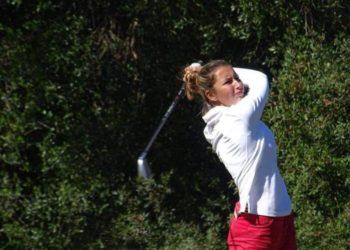 Rocío Tejedo prolonga su racha con otra victoria en la Copa Catalunya Femenina 2023