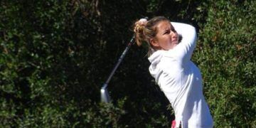 Rocío Tejedo prolonga su racha con otra victoria en la Copa Catalunya Femenina 2023