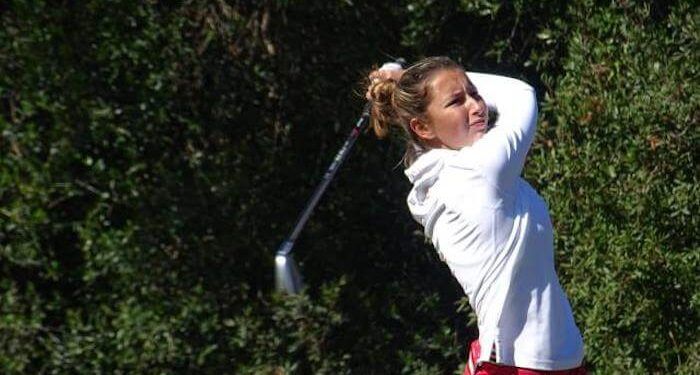 Rocío Tejedo prolonga su racha con otra victoria en la Copa Catalunya Femenina 2023