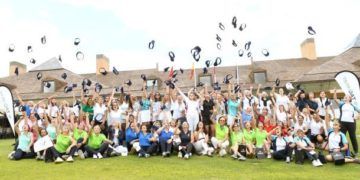 El Día de la Mujer Golfista reivindica la importancia del golf femenino en España