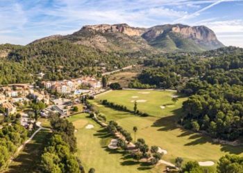 La Sella Golf acogerá la prueba más importante del Ladies European Tour 2023 en España