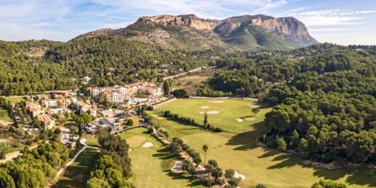 La Sella Golf acogerá la prueba más importante del Ladies European Tour 2023 en España