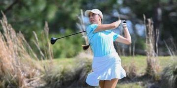 Sara Sarrión se suma a la nómina de ganadoras españolas en EEUU en 2023