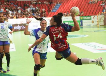 Granollers, Valladolid, Bera Bera y Elche lograron el triunfo en DHF