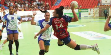 Granollers, Valladolid, Bera Bera y Elche lograron el triunfo en DHF