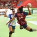 Granollers, Valladolid, Bera Bera y Elche lograron el triunfo en DHF