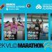 Jepchirchir, vigente campeona del mundo, peleará con Beriso y Jepkosgei en la Maratón de Valencia