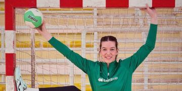 Nicole Wiggins se une al programa Embajadoras Iberdrola y refuerza el impulso de la eléctrica a la igualdad a través del deporte