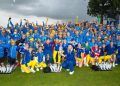Carlota Ciganda y Julia López contribuyeron a la fiesta europea en la Solheim Cup 2026