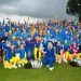 Carlota Ciganda y Julia López contribuyeron a la fiesta europea en la Solheim Cup 2026