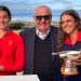 Marta Muñoz es la quinta española que gana el prestigioso Girls’ Amateur Championship