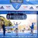 Marta Galimany se impone en la Media Maratón del Zurich Rock’n’Roll Running Series Madrid