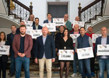 El Circuito de Carreras Populares de la Diputació recorrerá 12 municipios valencianos