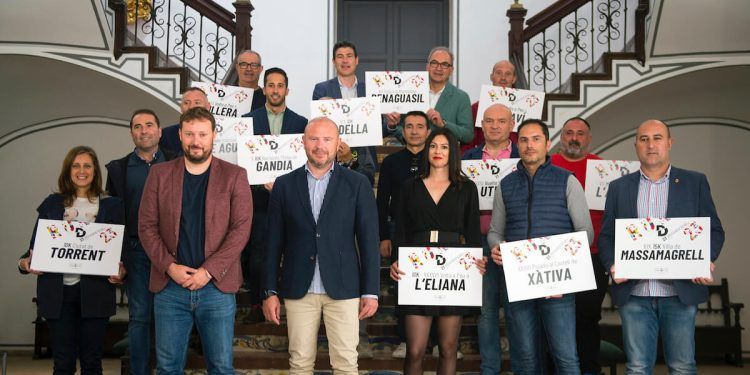 El Circuito de Carreras Populares de la Diputació recorrerá 12 municipios valencianos