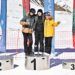 Naia Aramendia vence en la Copa de España Movistar de Snowboardcross (SBX)