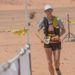 Ragna Debats, el Marathon des Sables e ir más allá de una competición de ultra resistencia