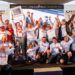 ‘Provezza’ ganó la 52 Super Series PalmaVela Sailing Week