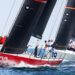 Provezza, primer líder de la Valencia 52 Super Series Royal Cup