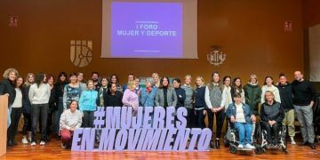 El Ayuntamiento reúne a mujeres referentes del deporte valenciano para participar en el Foro Mujer y Deporte