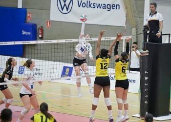 Gran Canaria, Sayre, Heidelberg, Menorca, Cajasol y Haro se impusieron en la 2ª jornada