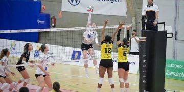Gran Canaria, Sayre, Heidelberg, Menorca, Cajasol y Haro se impusieron en la 2ª jornada