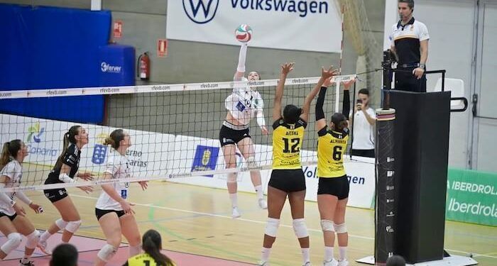 Gran Canaria, Sayre, Heidelberg, Menorca, Cajasol y Haro se impusieron en la 2ª jornada
