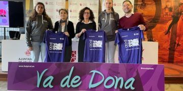 La VIII edición de Va de Dona da visibilidad a la mujer en el mundo de la Pilota Valenciana