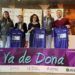 La VIII edición de Va de Dona da visibilidad a la mujer en el mundo de la Pilota Valenciana