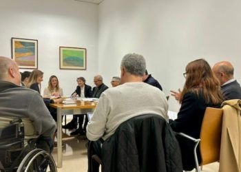 Crece el uso de las instalaciones deportivas en Valencia un 11% y la participación en el deporte escolar, que roza la paridad