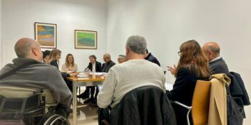 Crece el uso de las instalaciones deportivas en Valencia un 11% y la participación en el deporte escolar, que roza la paridad