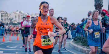 La Benidorm Half 2022 se proyecta hacia la marca de los 2.500 participantes