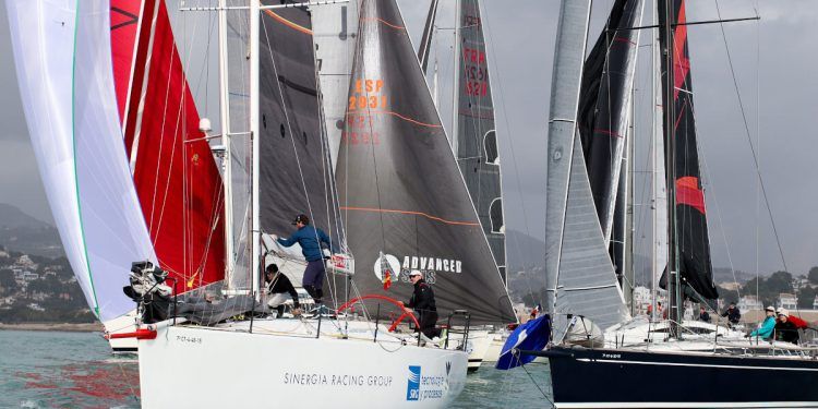 Aplazamiento para las 300 Millas A3 de Moraira