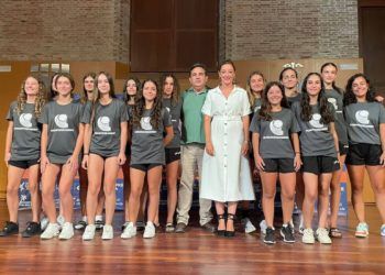 El Arena Handball Tour llega a Valencia con el campeonato nacional de selecciones autonómicas