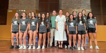 El Arena Handball Tour llega a Valencia con el campeonato nacional de selecciones autonómicas