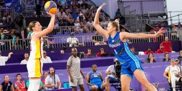 Ana Patricia y Duda no dieron opción a Lili y Paula