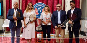 El Open Ciudad de Valencia del CTV asciende a ITF 100.000$