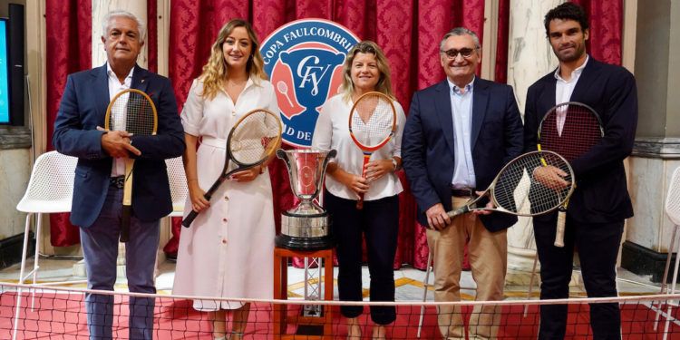 El Open Ciudad de Valencia del CTV asciende a ITF 100.000$