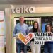 La inscripción femenina en el Maratón Valencia alcanza el 19% con 5.700 mujeres en 2022