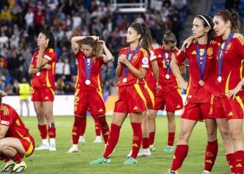 A España le faltó el gol cuando más lo necesitaba en la Eurocopa de los penaltis fallados